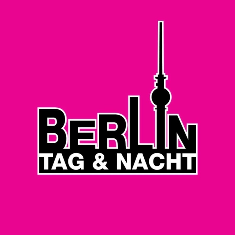 Berlin - Tag & Nacht @BerlinTagUndNacht