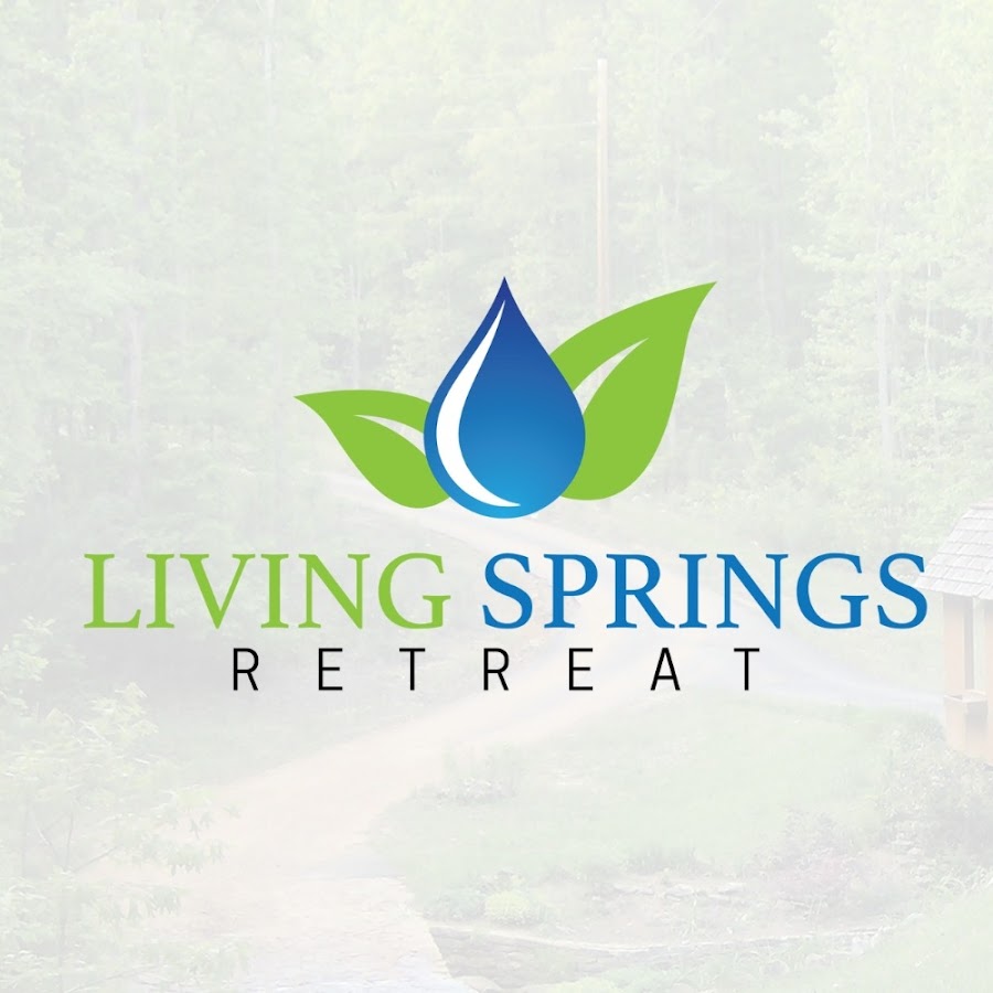Living Springs Retreat @LivingSpringsRetreat