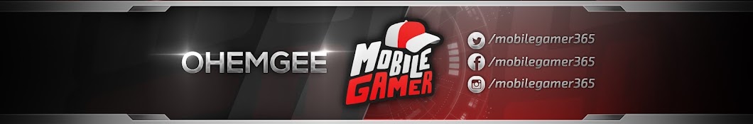 MobileGamer365 Banner