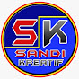 SANDI KREATIF