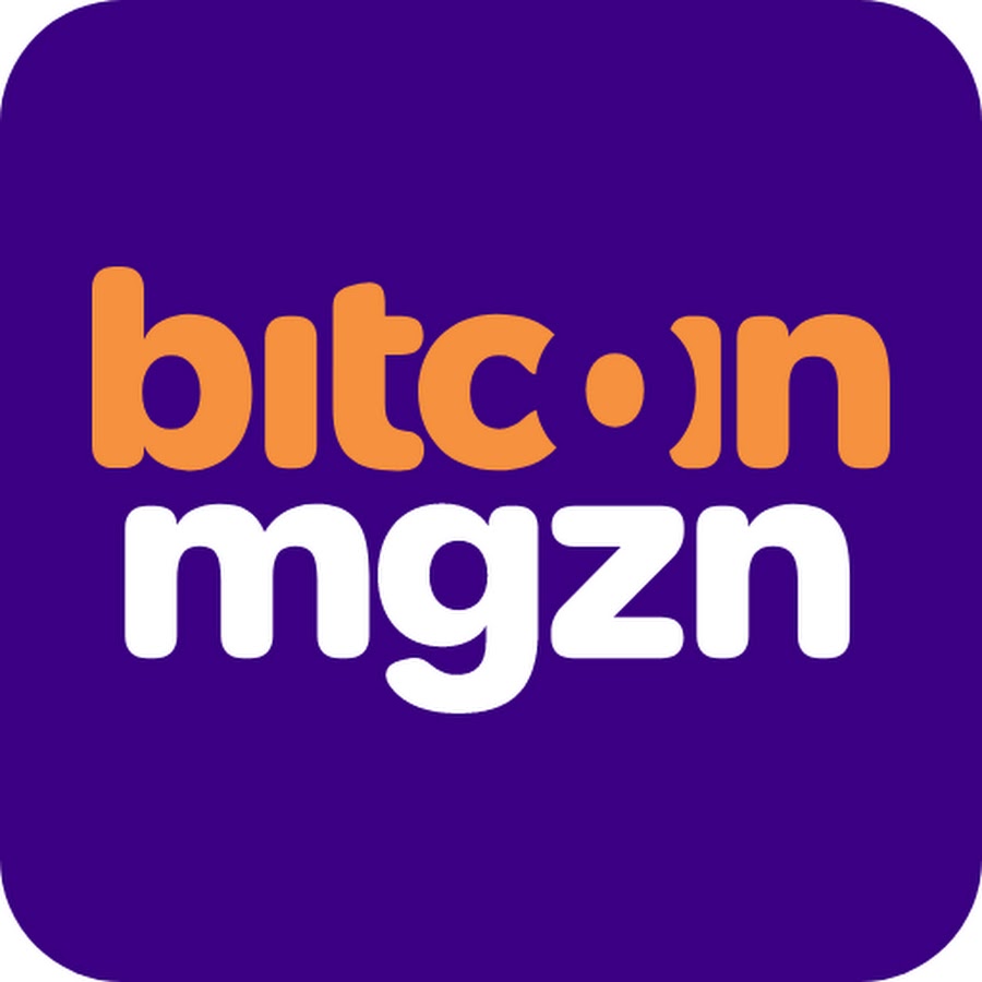 Bitcoin Magazine NL @BitcoinMagazineNL