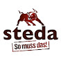 steda