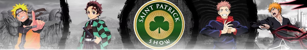 Saint Patrick Show