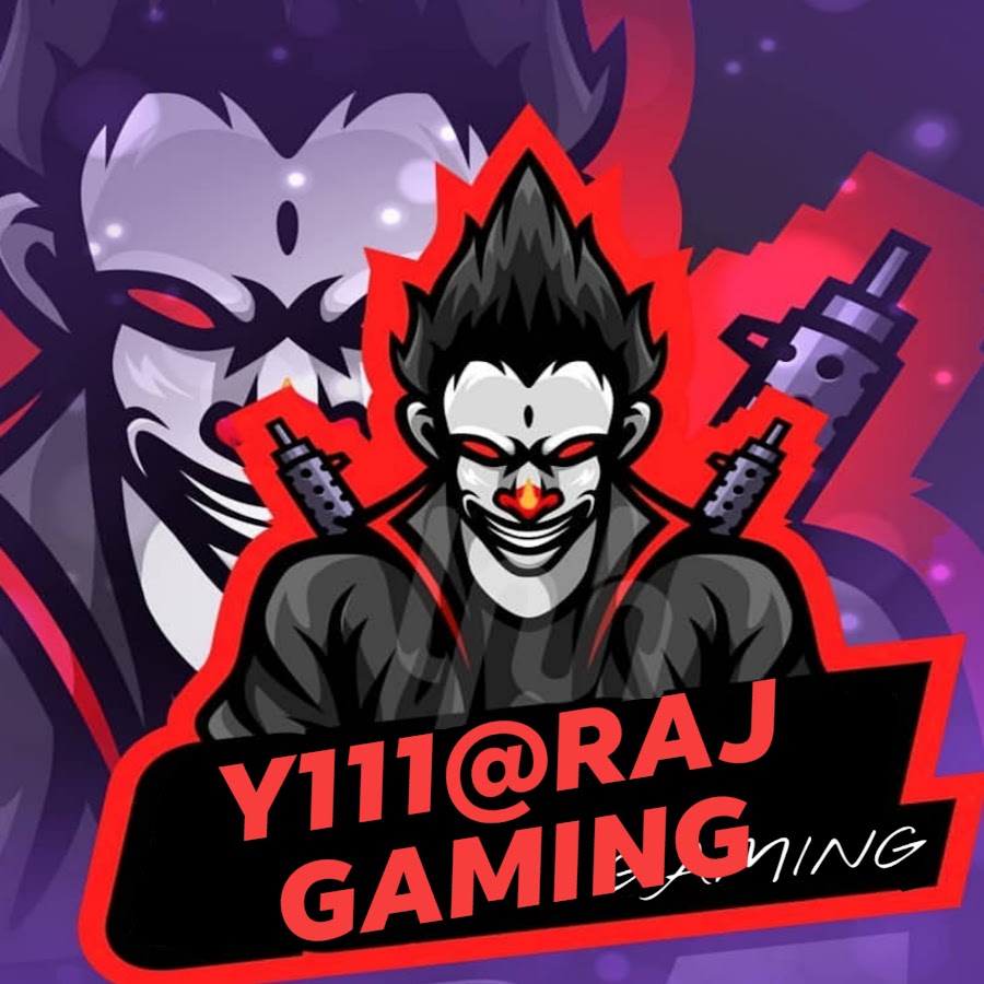 Y111@RAJ GAMING