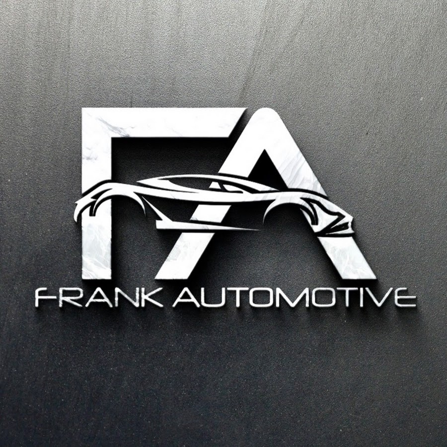 Ready go to ... https://www.youtube.com/channel/UC_aUZn_5uvwIZLwfmNaEHbQ [ Frank Automotive]