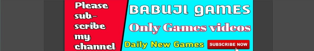 Babuji Games