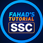 Fahad's Tutorial SSC 