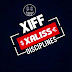 XIFF XALIS DISCIPLINES 