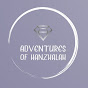 The Adventures Of Hanzhalah