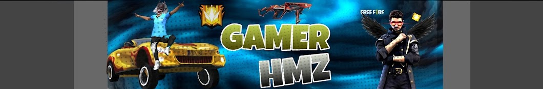 GAMER-HMZ