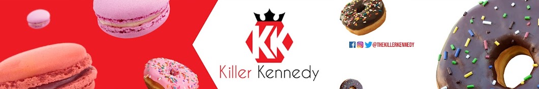 DAN KENNEDY "Killer" Banner
