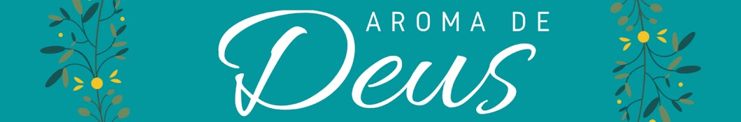 Aroma de Deus