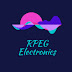 logo RPEG Electronics Karaoke and Arcade Systems