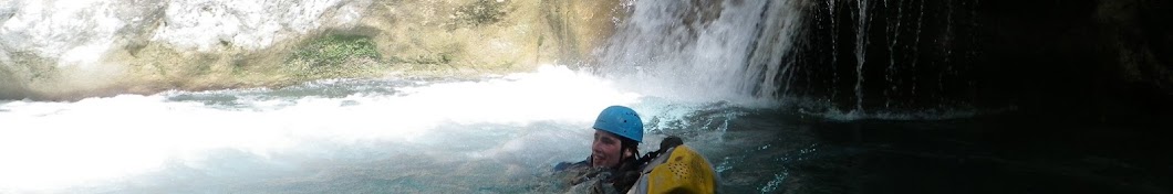 Canyoning Sud Est