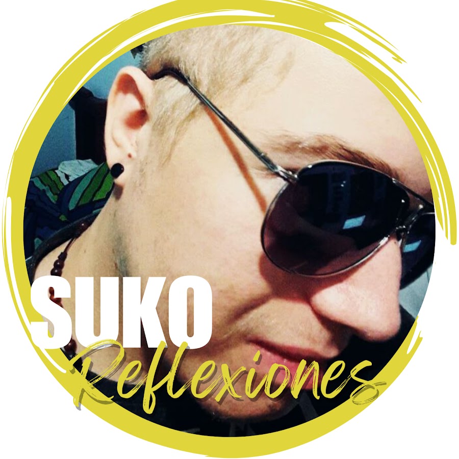 Suko Reflexiones @sukoreflexiones