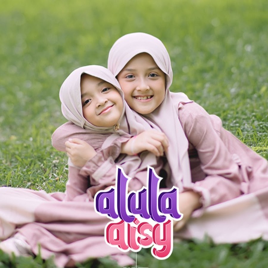 Alula Aisy Channel @AlulaAisyChannel