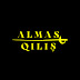 logo ALMAS QILIŞ