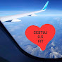 Cestuj travel on half RPM