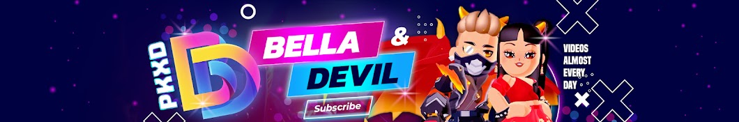 Bella & Devil 