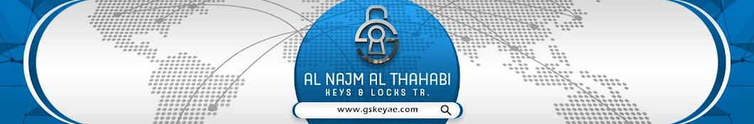 AL NAJM AL THAHABI KEYS & LOCKS TR.