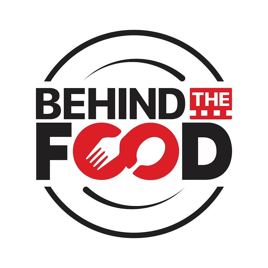 Behind The Food TV