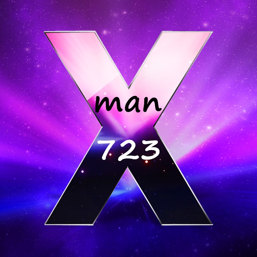 Xman 723