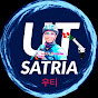 UT SATRIA 우티