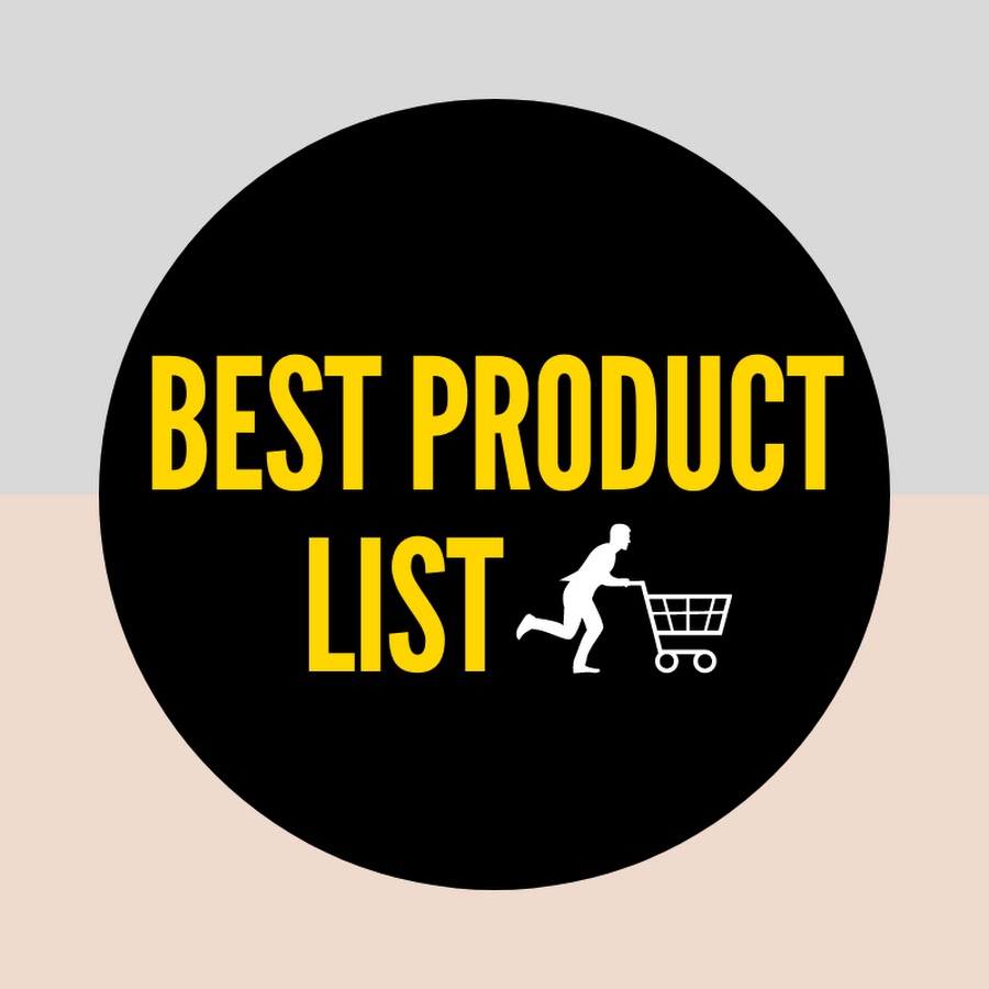 Best Product List