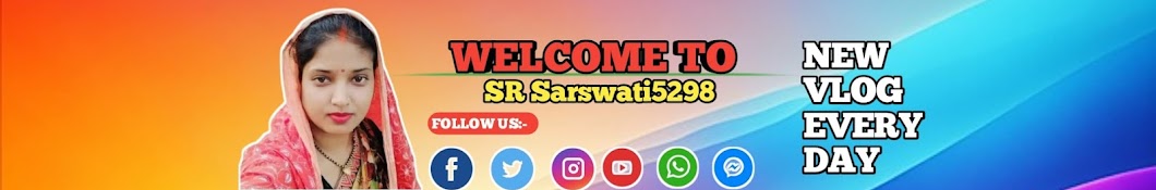 SR Sarswati5298