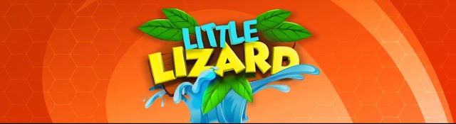 Little Lizard Adventures