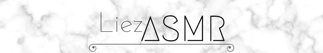 LiezASMR Banner