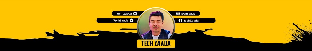 Tech Zaada Banner