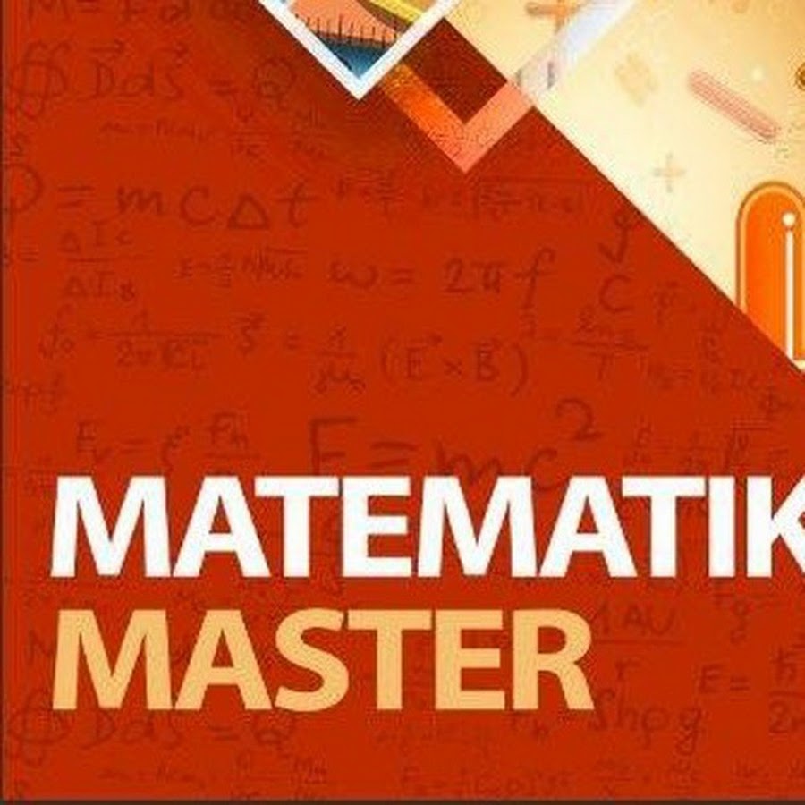 matematika master of numbers