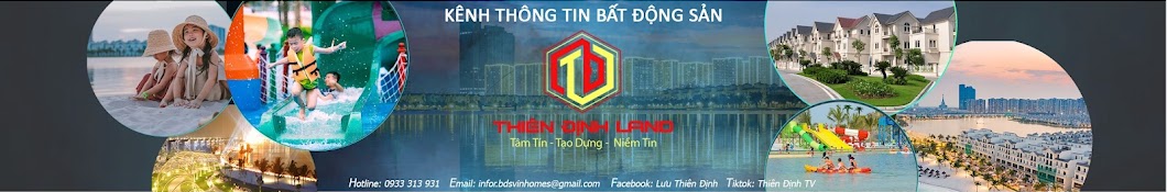 Thiên Định TV