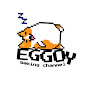 Mister Eggoy Gaming