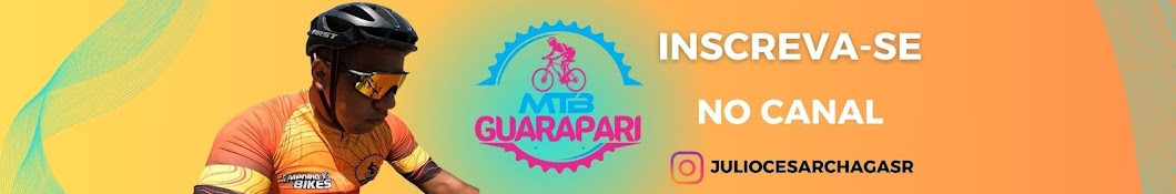 MTB Guarapari - Julio Cesar