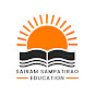 Sairam Sampatirao Education