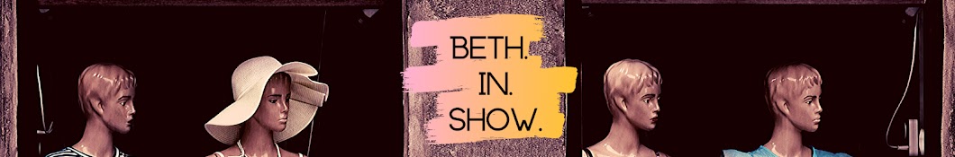 BethInShow Banner