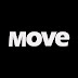 logo MOVE Dance Studio_K-POP