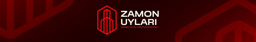 Zamon Uylari