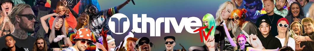 Thrive Music