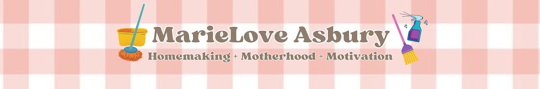 MarieLove Asbury Banner