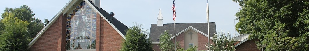 Clarksville Cumberland Presbyterian