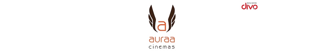Auraa Cinemas Banner