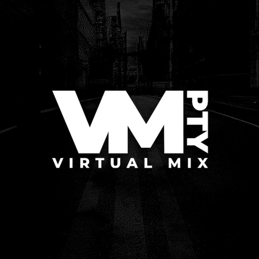 VIRTUALMIX PTY @virtualmixpty