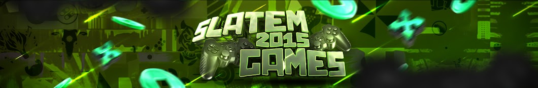 SLATEM 2015 GAMES