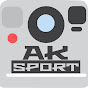 ArekKos Sport