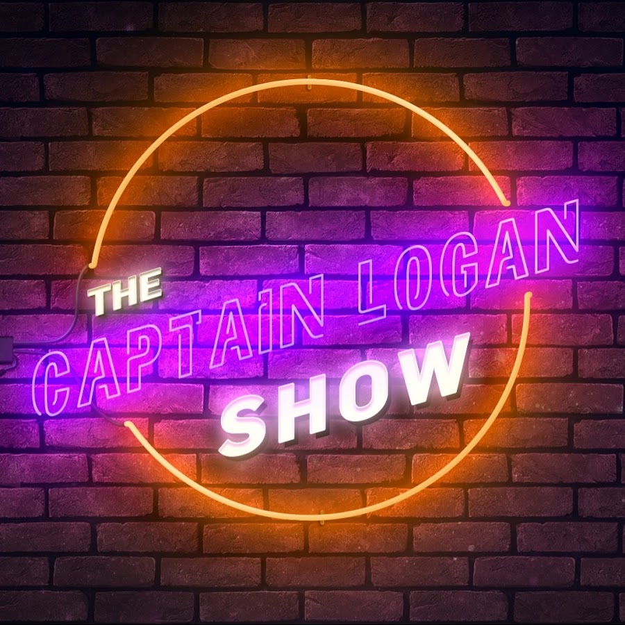 The Captain Logan Show