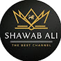 Shawab Ali