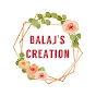 Balaj's Creation 